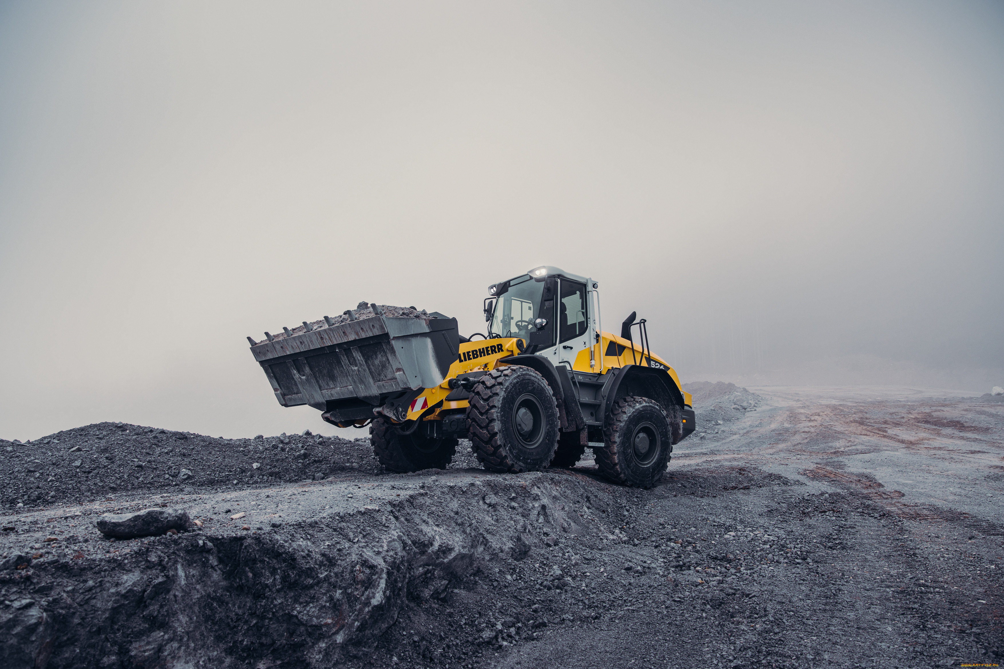 ,  , liebherr